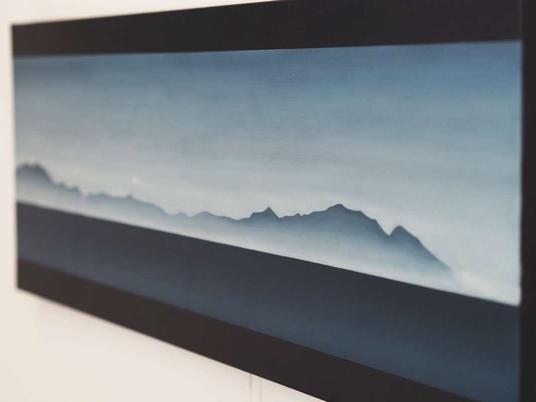 Kerry Mountains - Adam Pomeroy