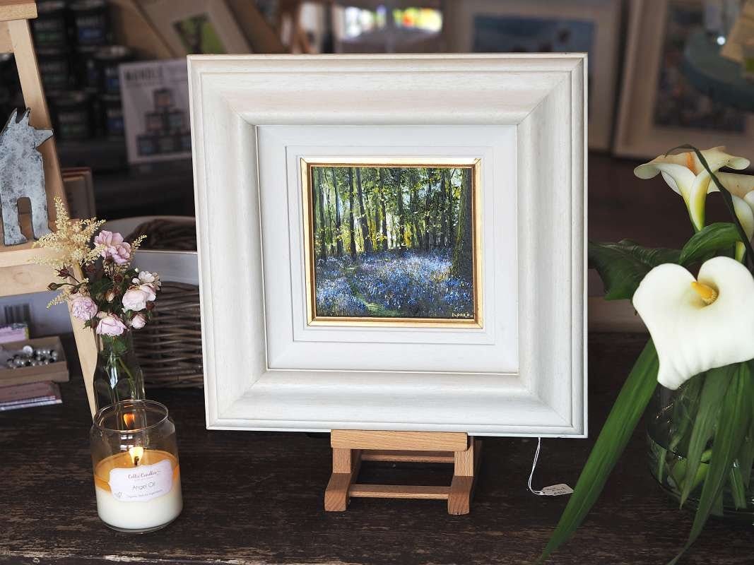 Bluebell Lights - Mark Eldred