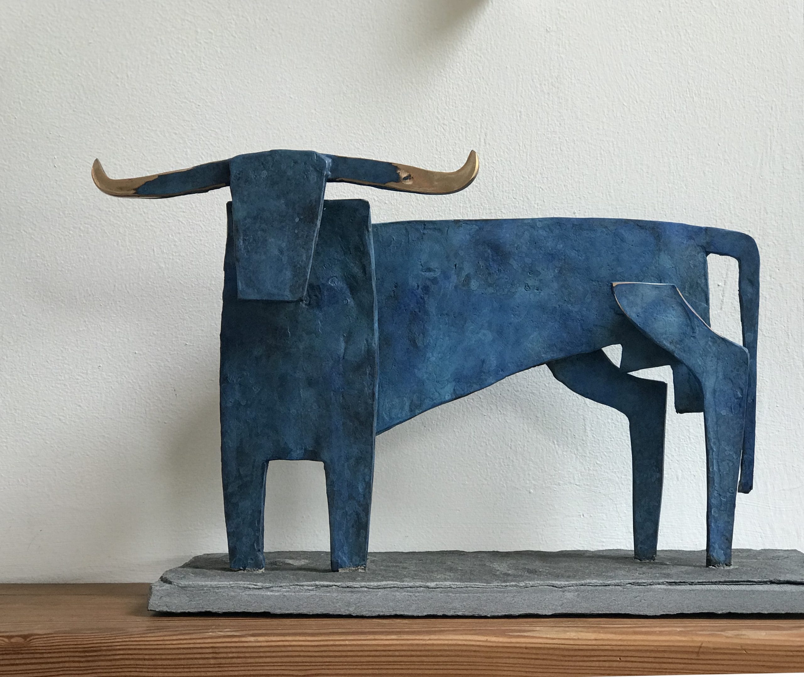 Seamus Connolly Bronze Kilbaha Gallery