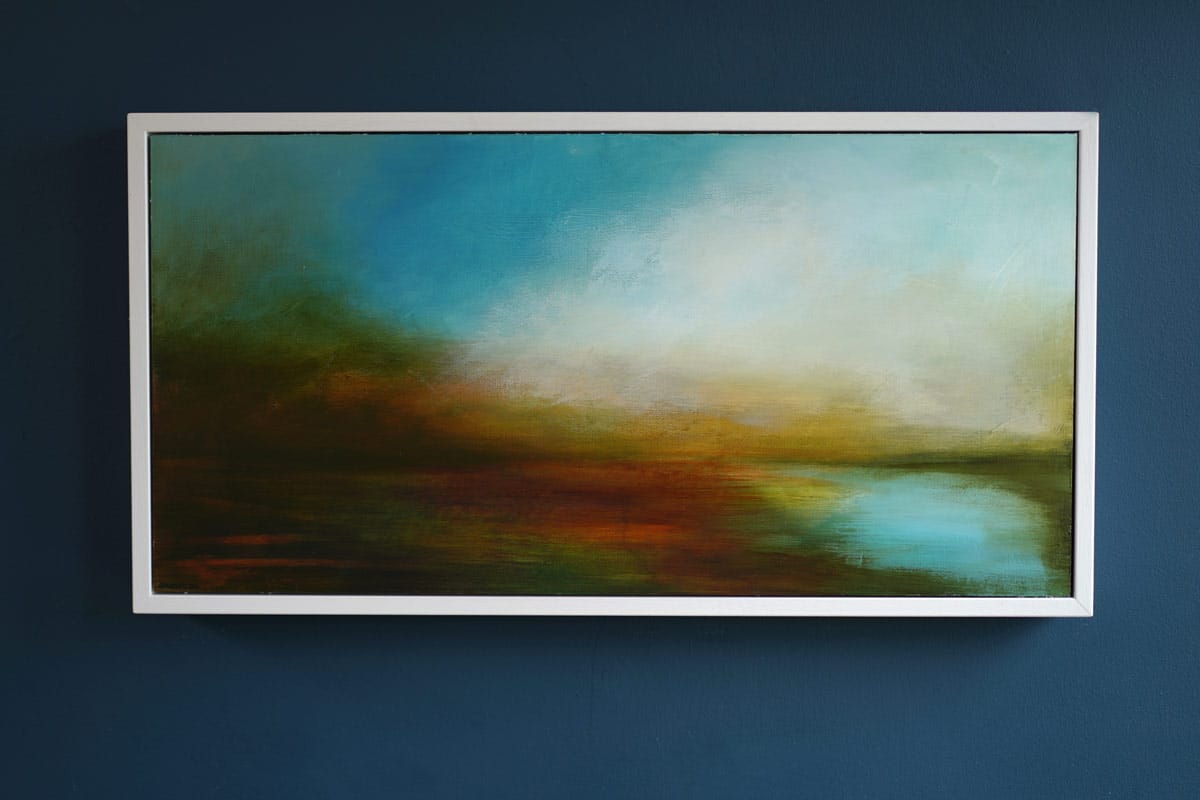 Gillian Murphy For Kilbaha Gallery Buy Irish Art Online