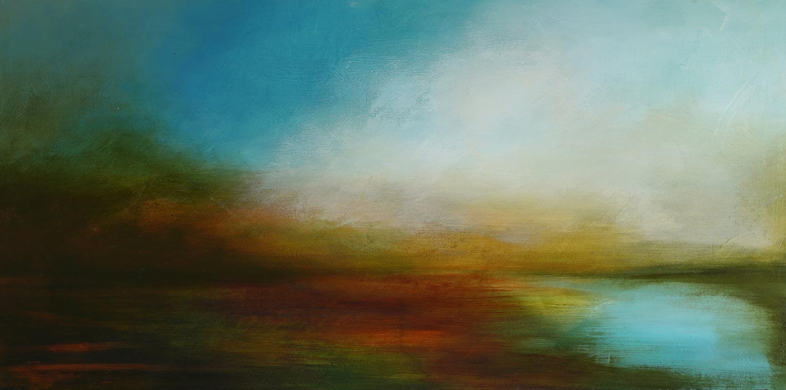 Gillian Murphy For Kilbaha Gallery Buy Irish Art Online