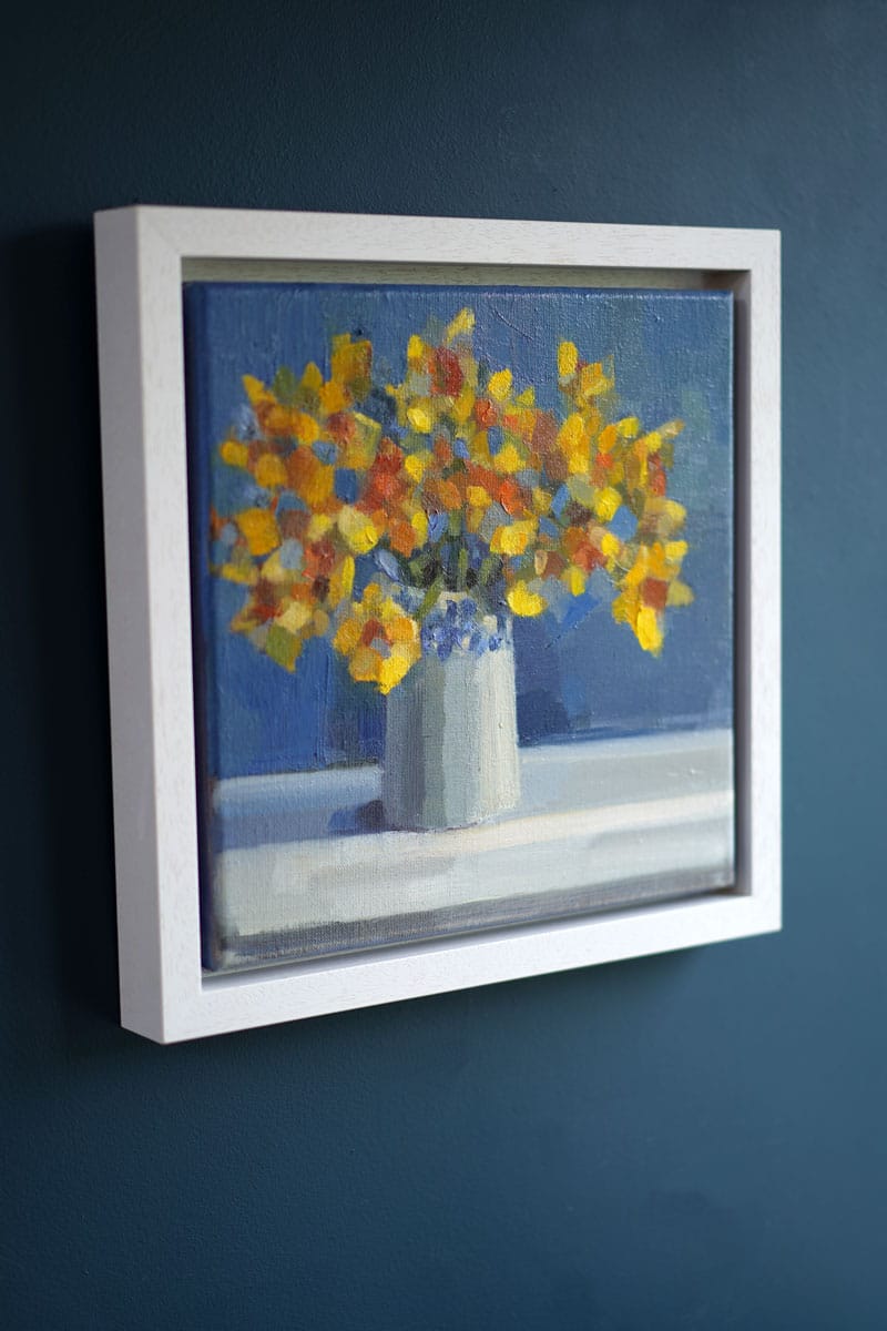 Bairbre Duggan for Kilbaha Gallery