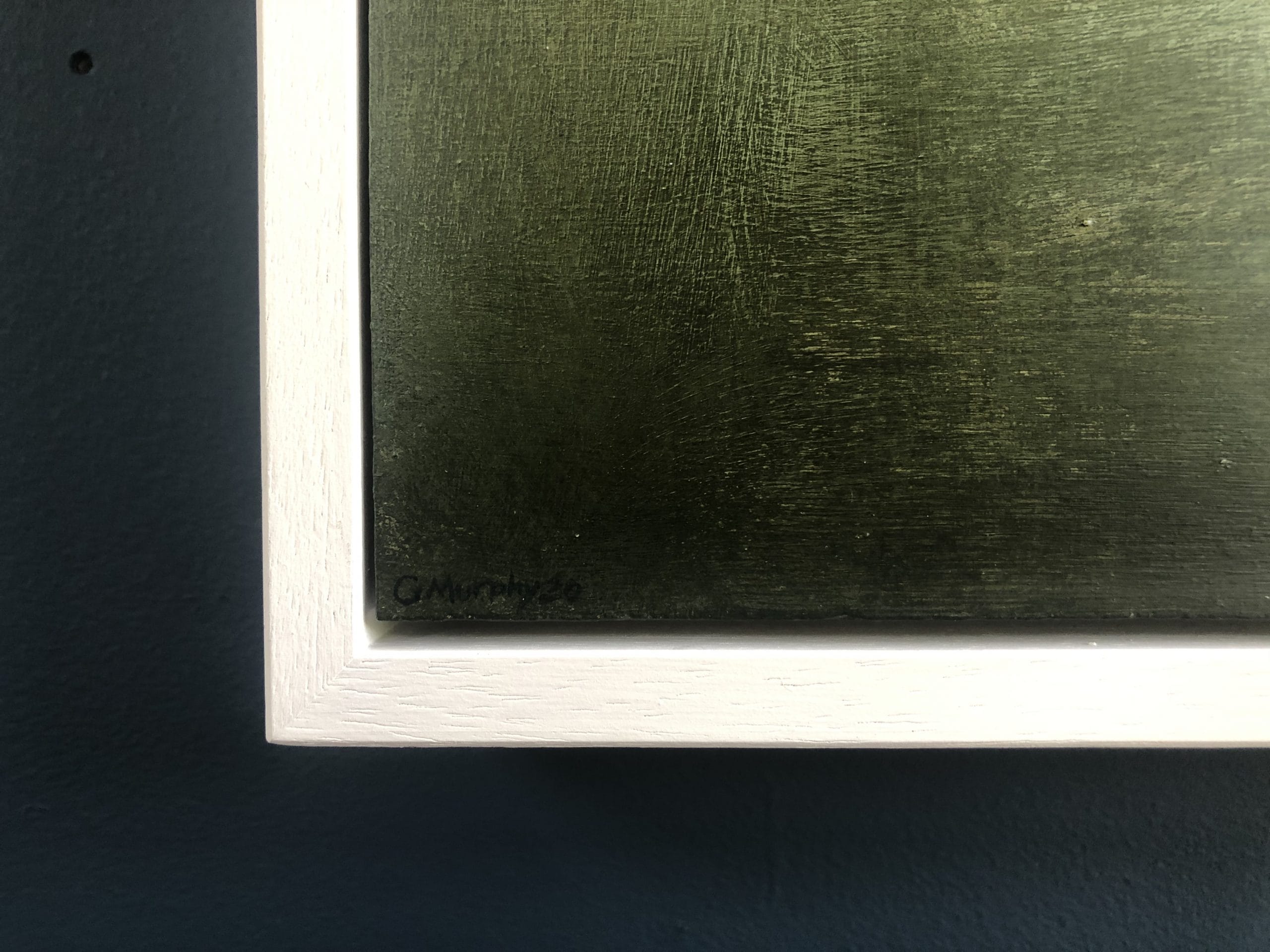 Astronomical Twilight by Gillian Murphy for Kilbaha Gallery