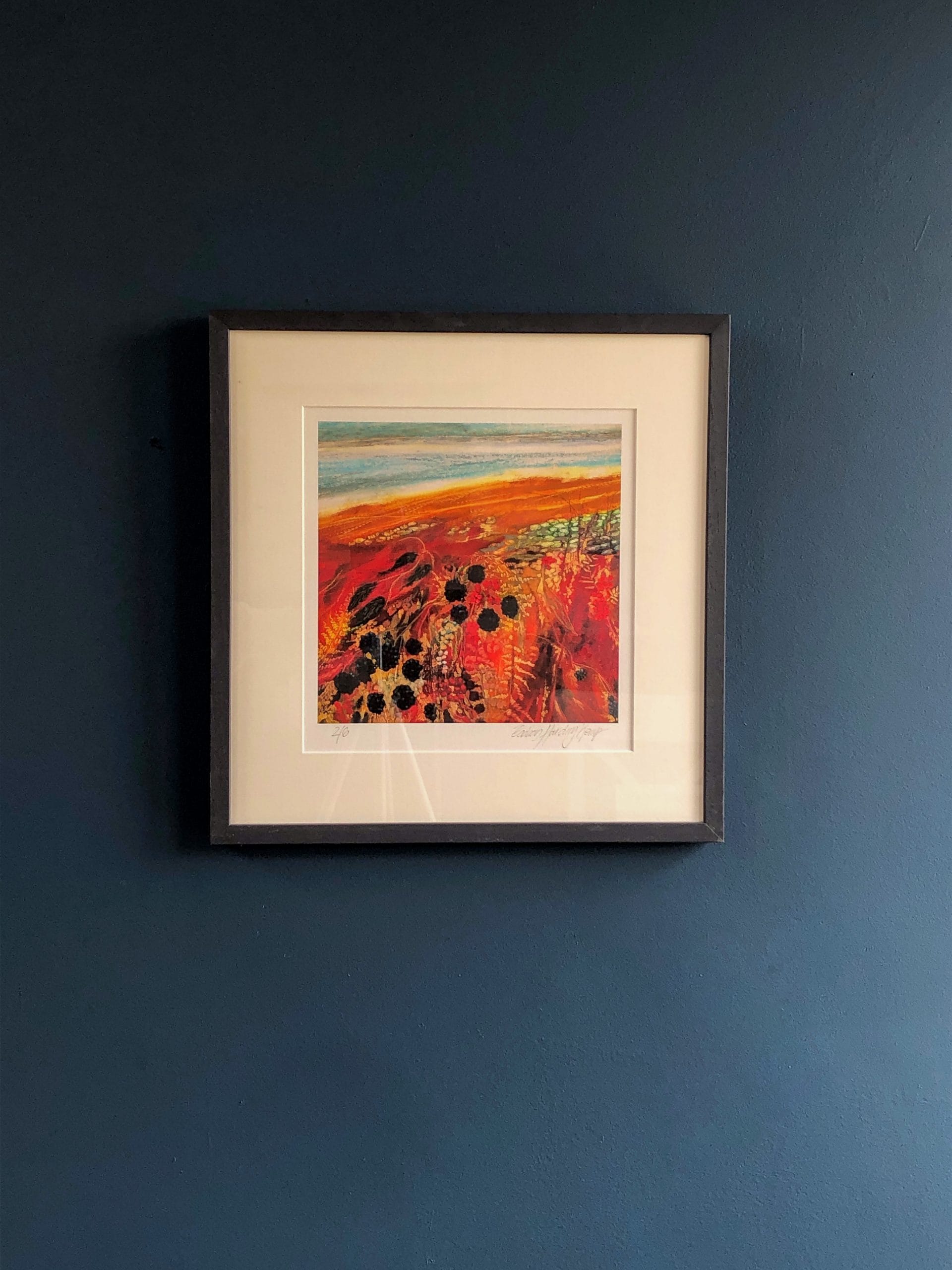 Eadaoin Harding Kemp for Kilbaha Gallery