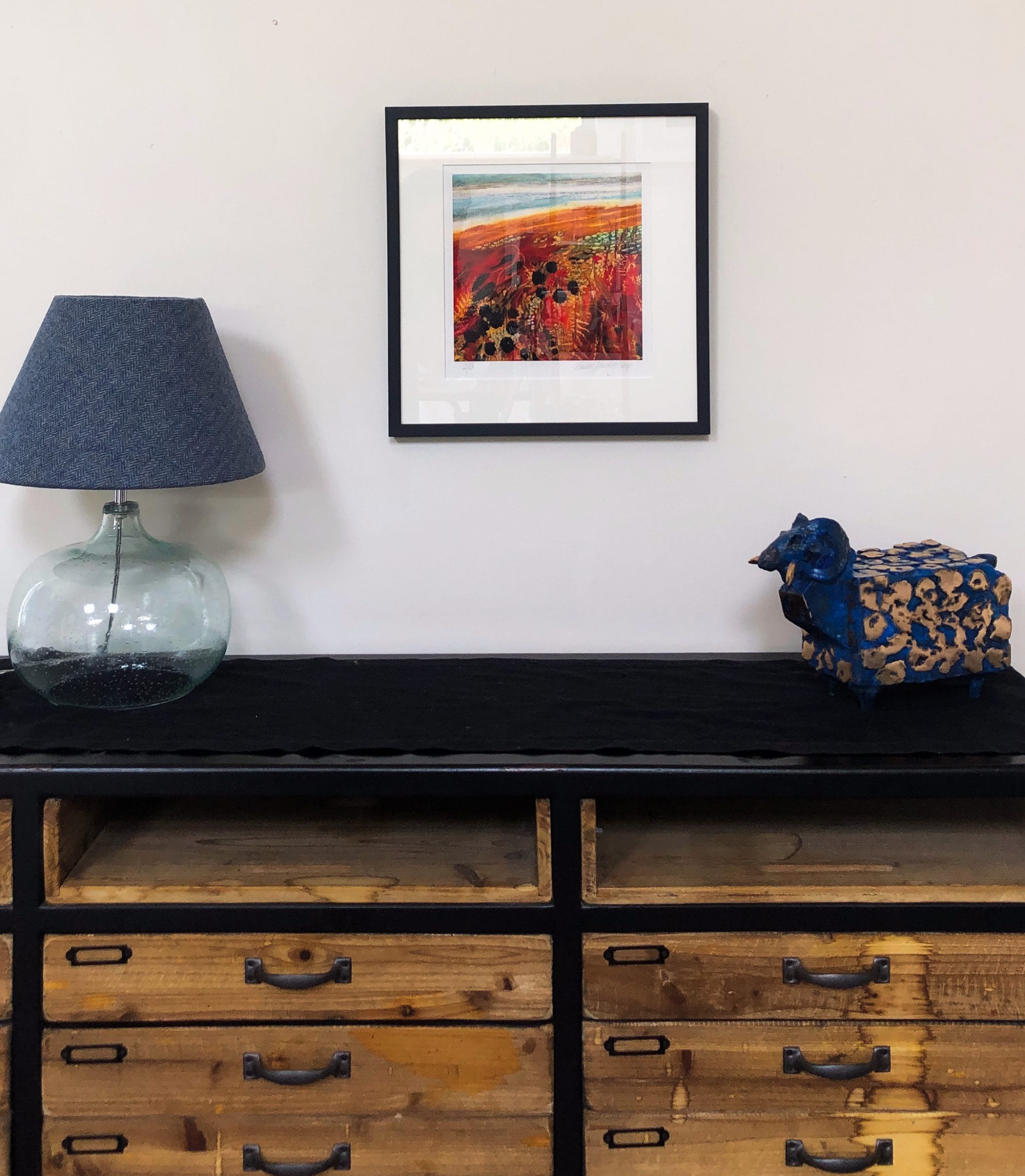Eadaoin Harding Kemp for Kilbaha Gallery