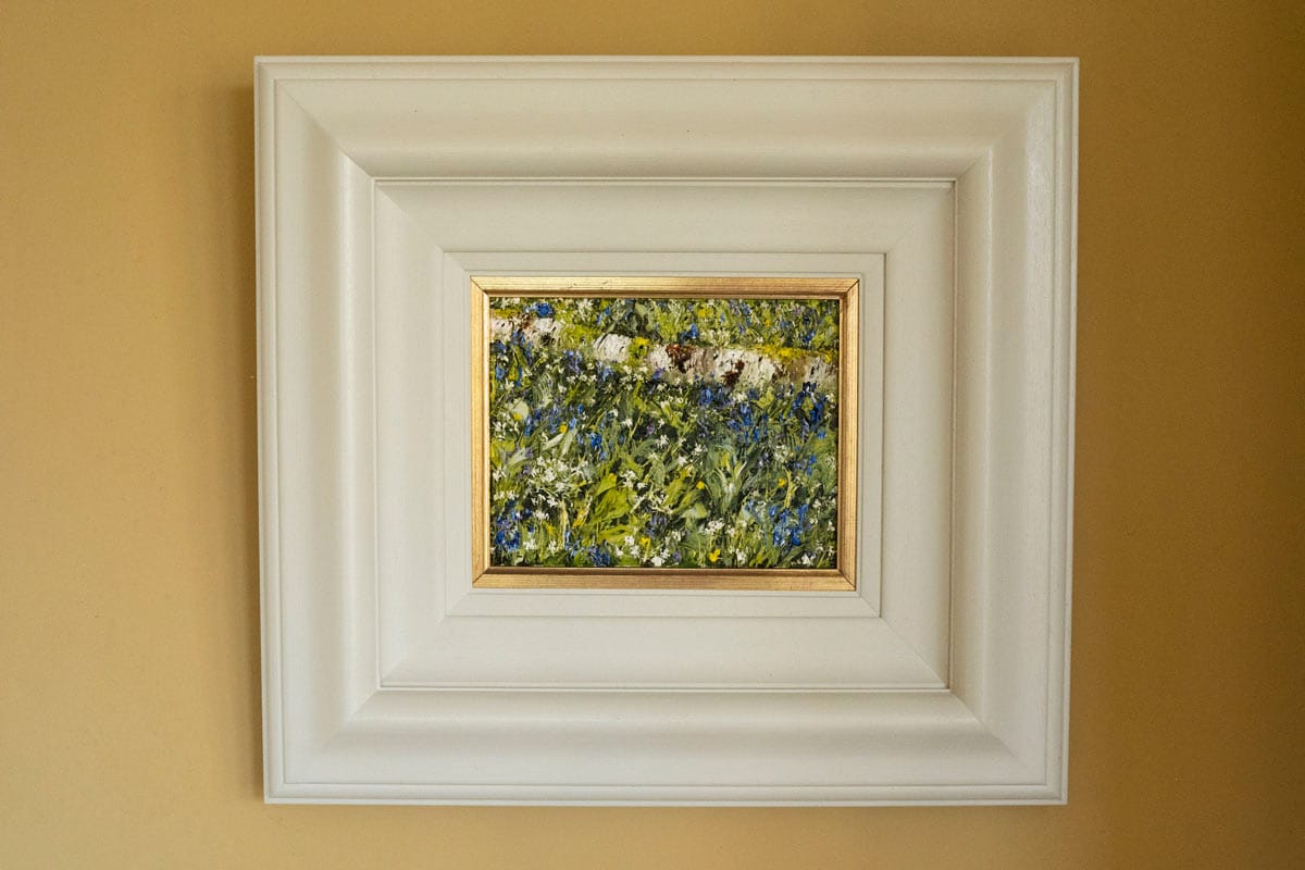 Mark Eldred for Kilbaha Gallery