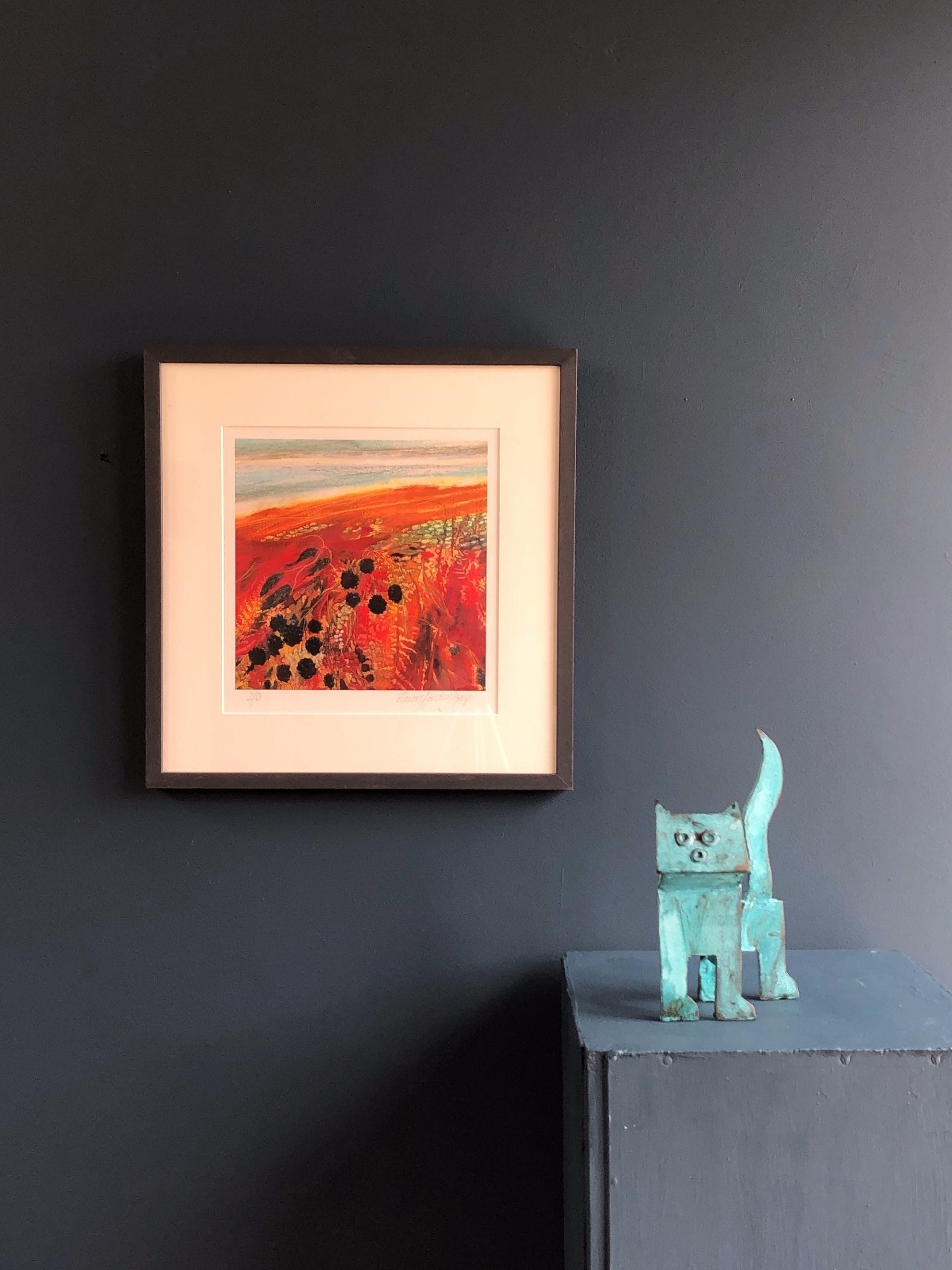 Eadaoin Harding Kemp for Kilbaha Gallery