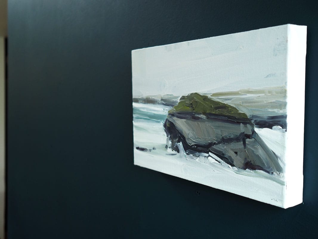 Kaye Maahs for Kilbaha Gallery Buy Irish Art Online