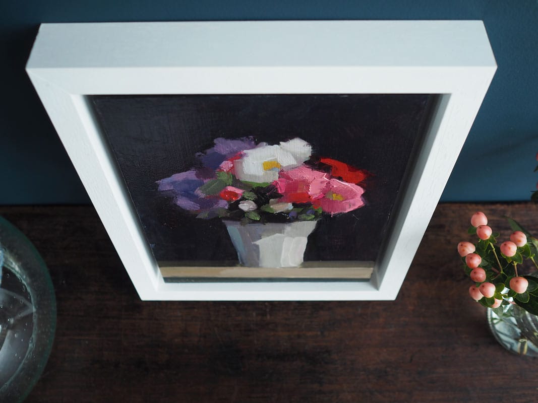 Bairbre Duggan for Kilbaha Gallery Buy Irish Art Online