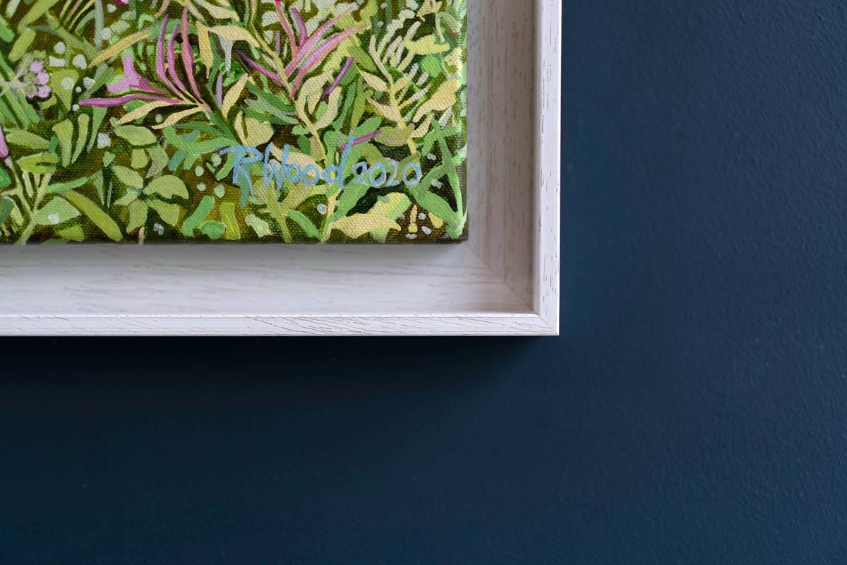 Ruth Wood for Kilbaha Gallery buy irish art online