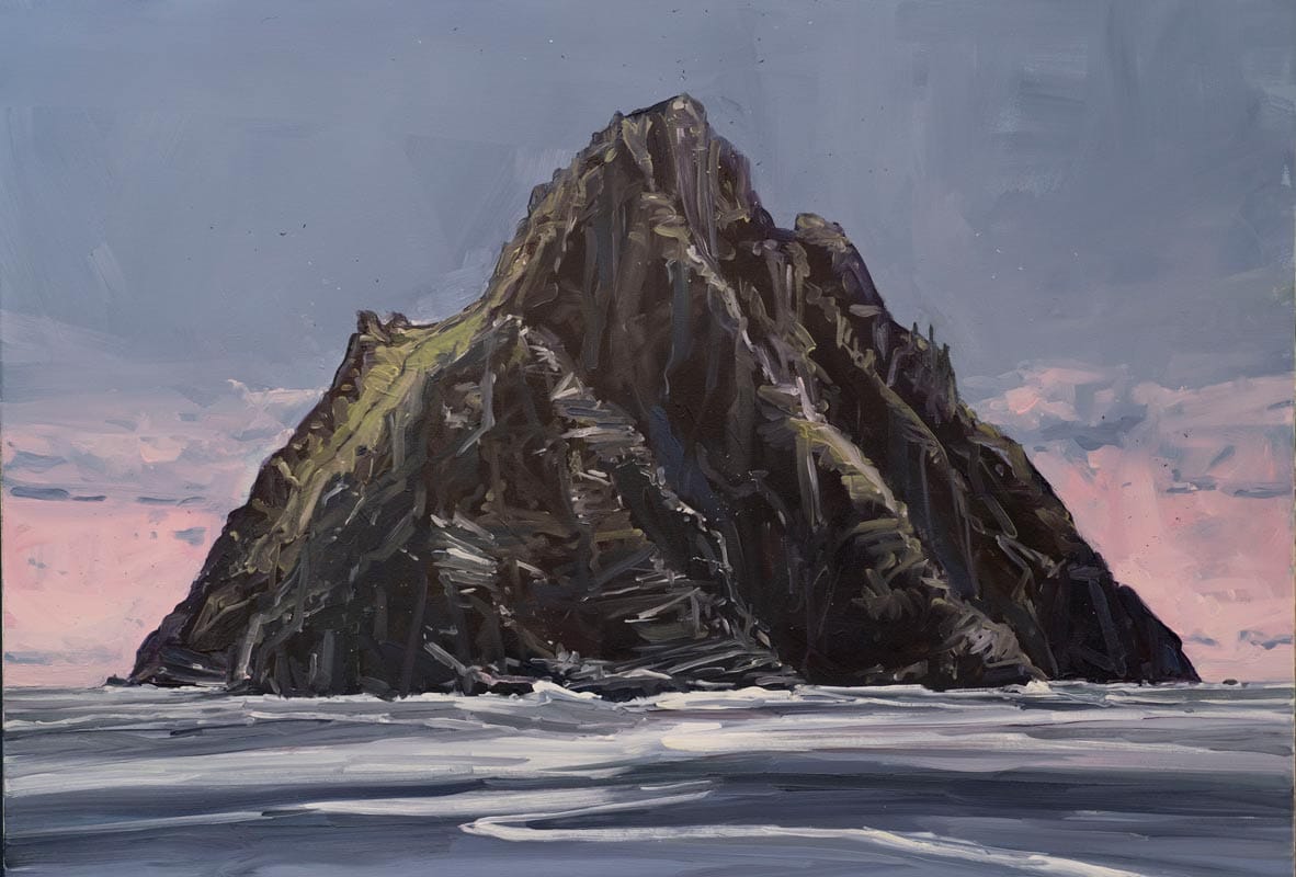 Kaye Maahs for Kilbaha Gallery Buy Irish Art Online