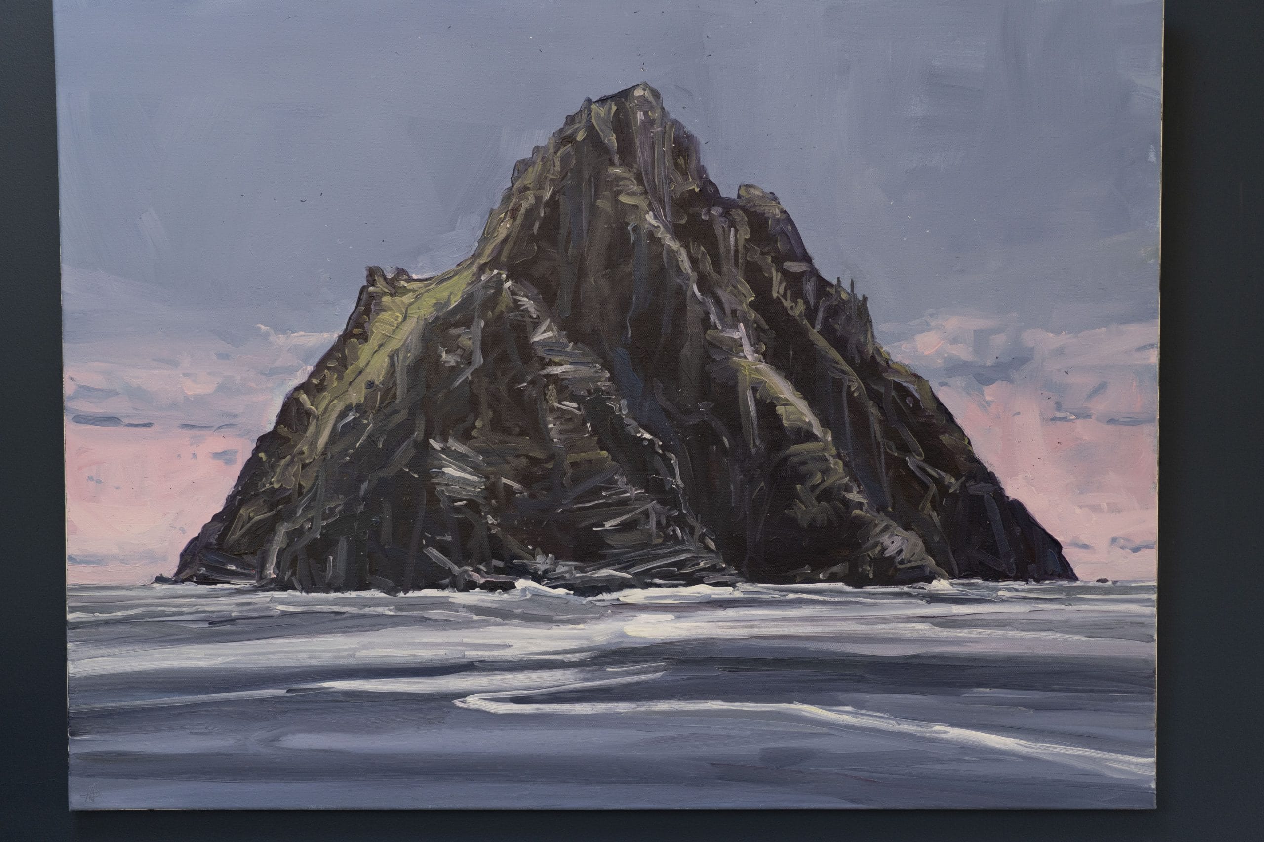 Kaye Maahs for Kilbaha Gallery Buy Irish Art Online