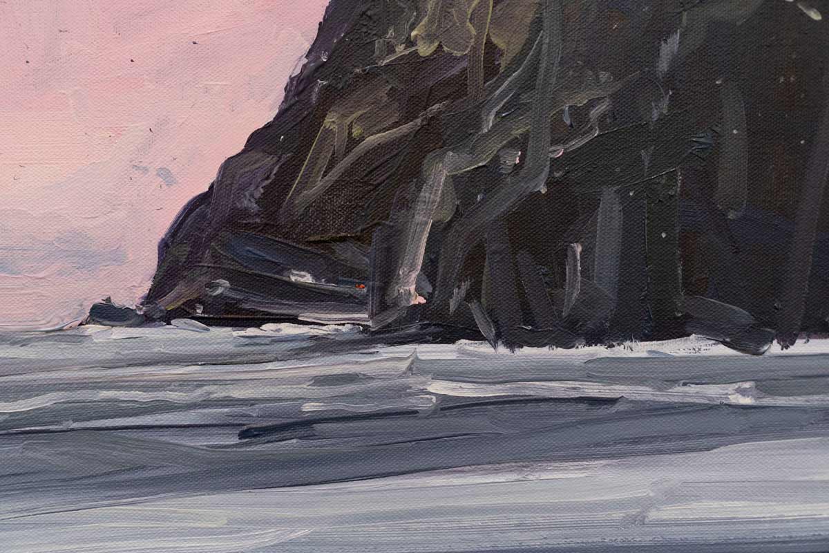 Kaye Maahs for Kilbaha Gallery Buy Irish Art Online