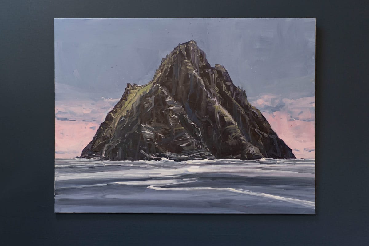 Kaye Maahs for Kilbaha Gallery Buy Irish Art Online