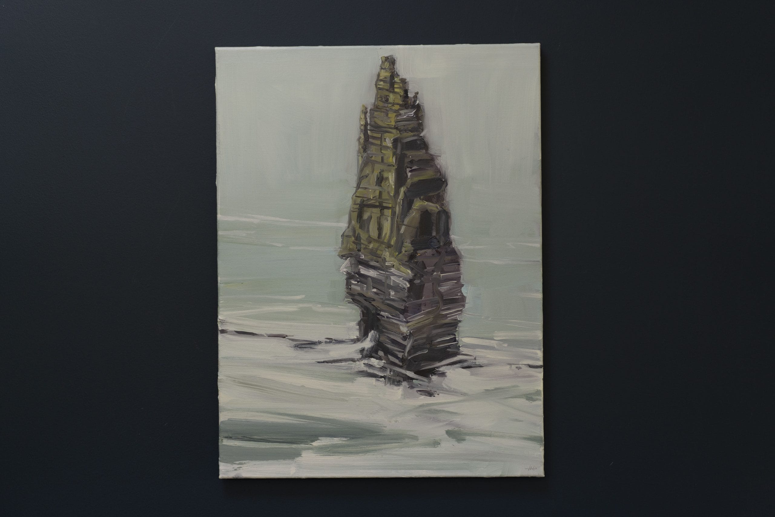Kaye Maahs for Kilbaha Gallery Buy Irish Art Online