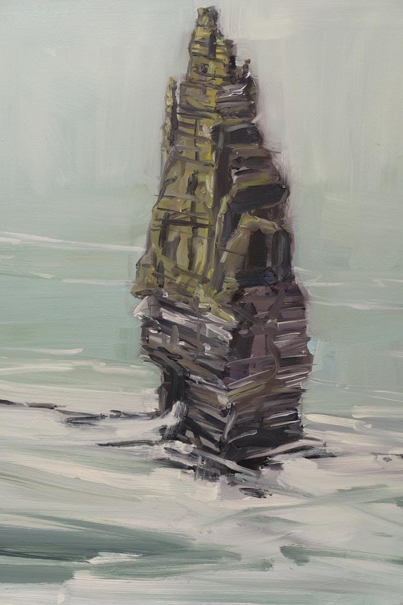Kaye Maahs for Kilbaha Gallery Buy Irish Art Online