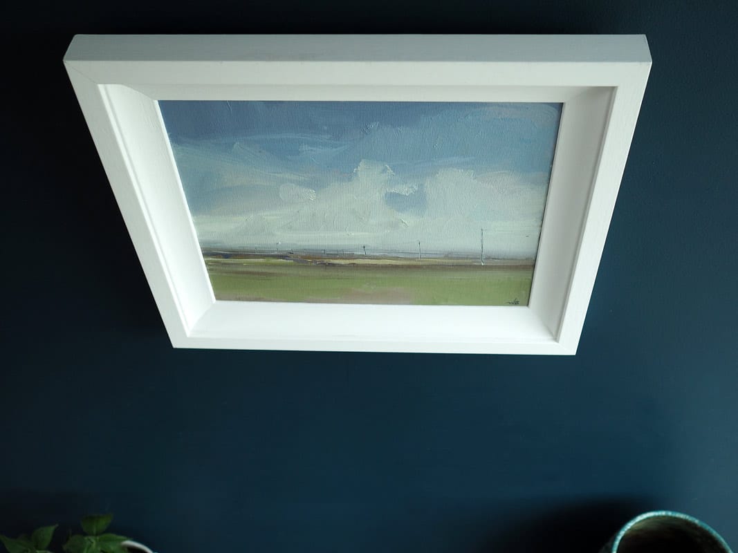 Kaye Maahs for Kilbaha Gallery buy Irish art Online