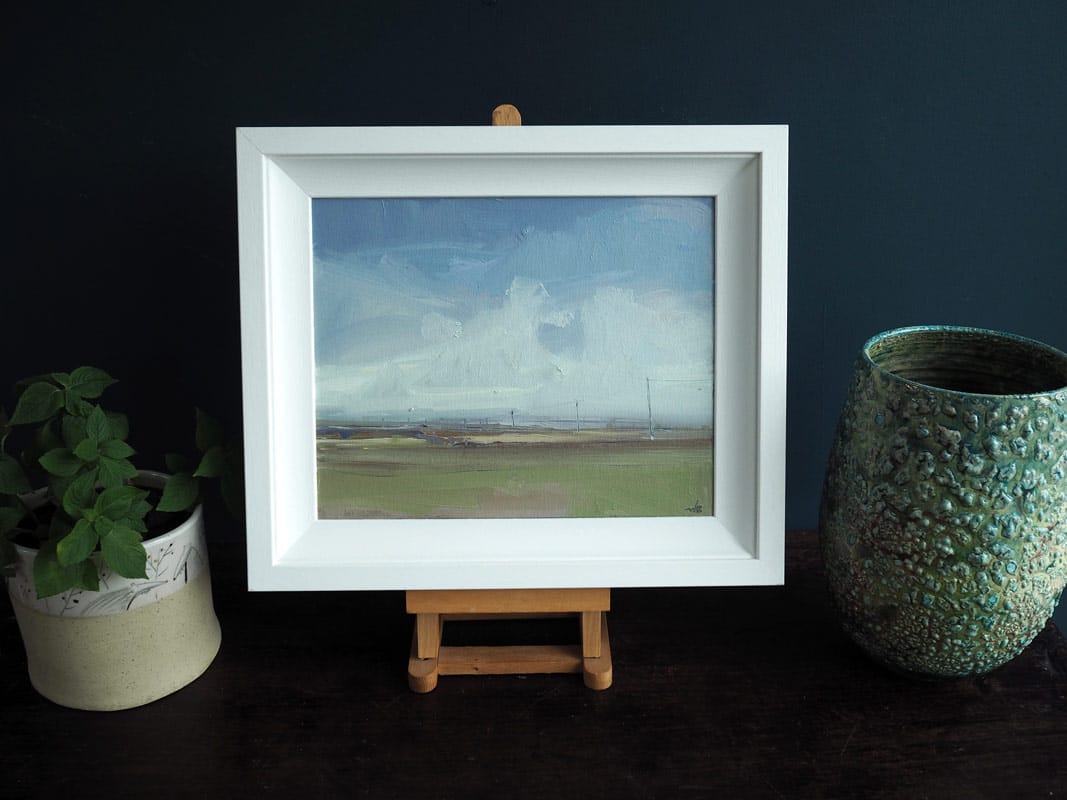 Kaye Maahs for Kilbaha Gallery buy Irish art Online