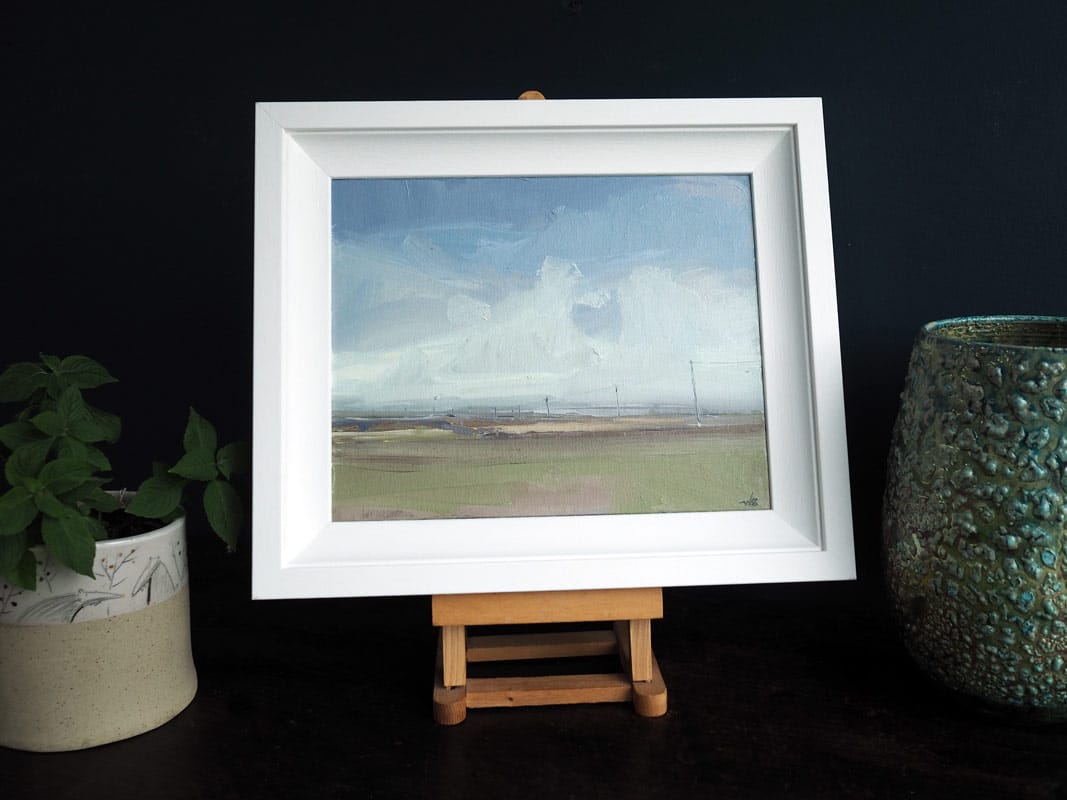 Kaye Maahs for Kilbaha Gallery buy Irish art Online