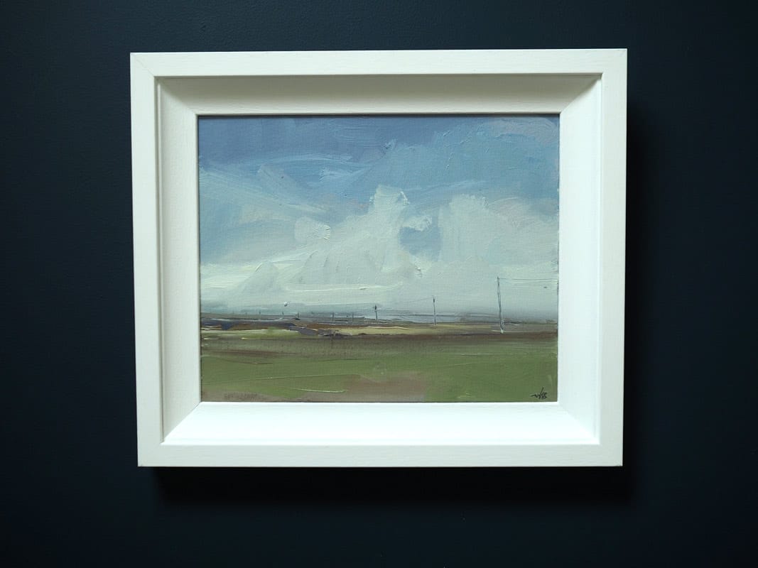 Kaye Maahs for Kilbaha Gallery buy Irish art Online