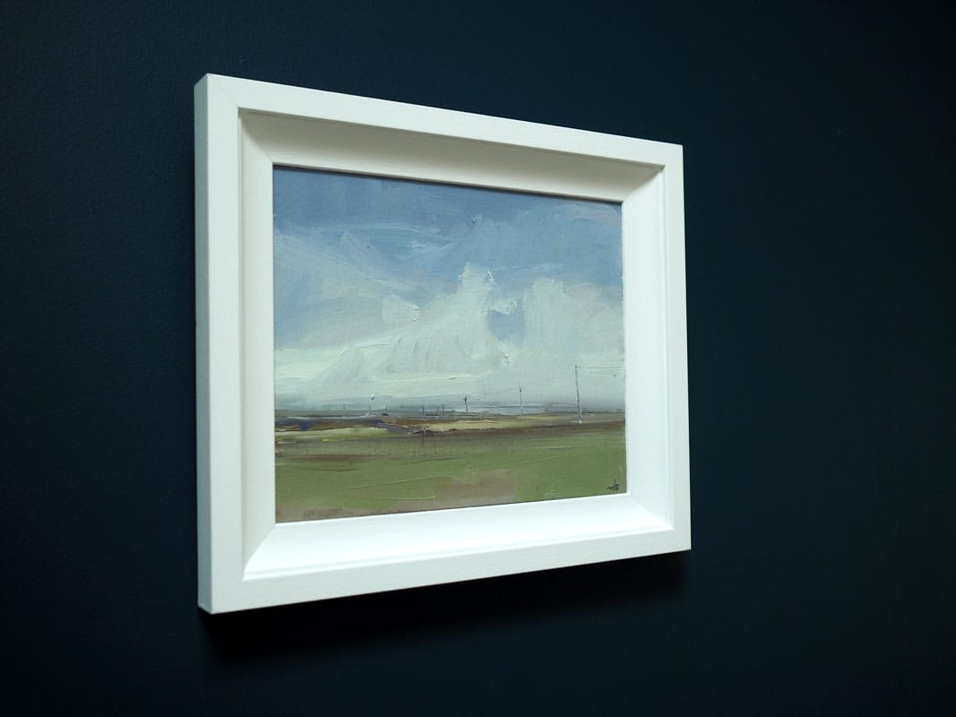 Kaye Maahs for Kilbaha Gallery buy Irish art Online