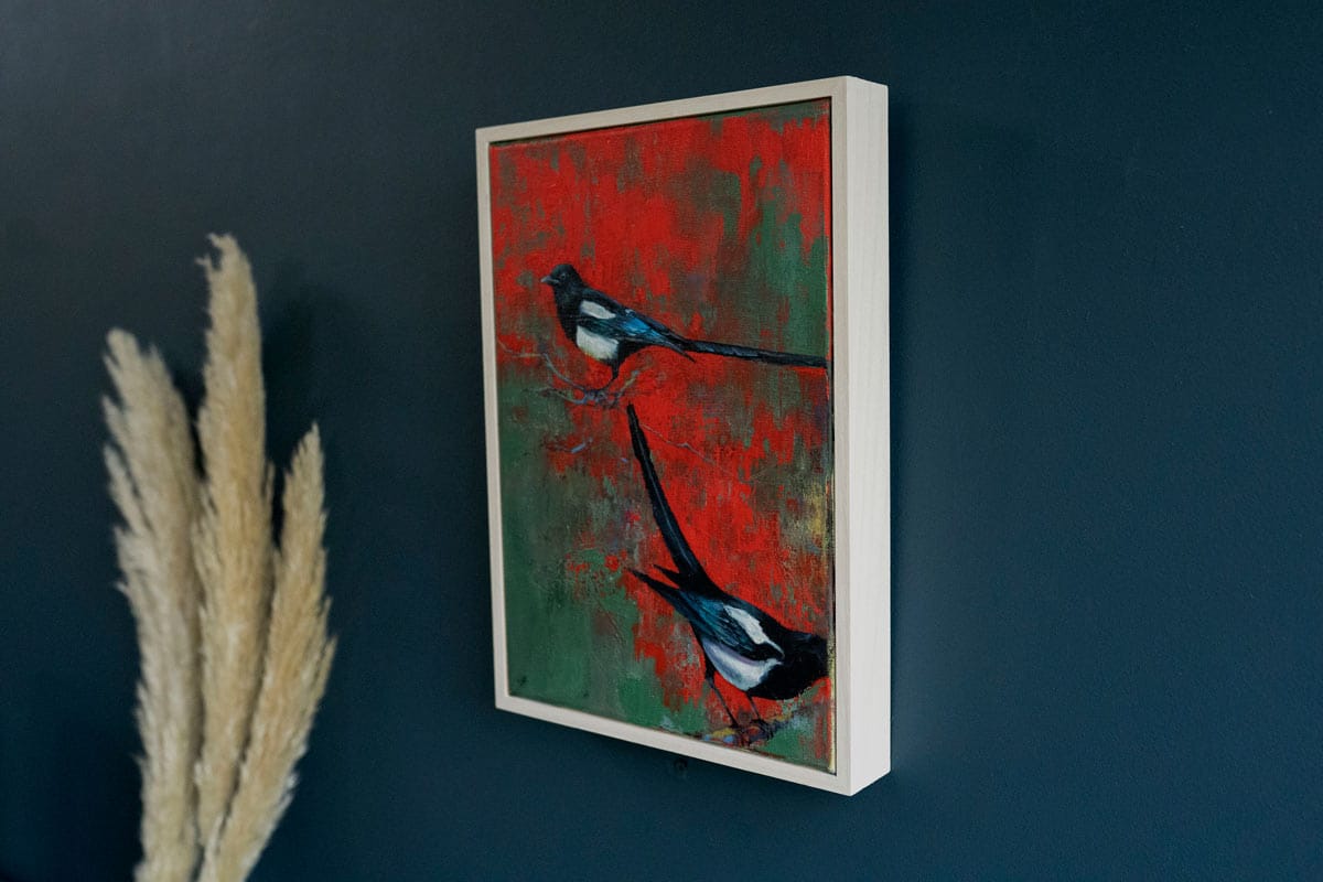 Sallyann Beirne for Kilbaha Gallery Buy Irish Art Online