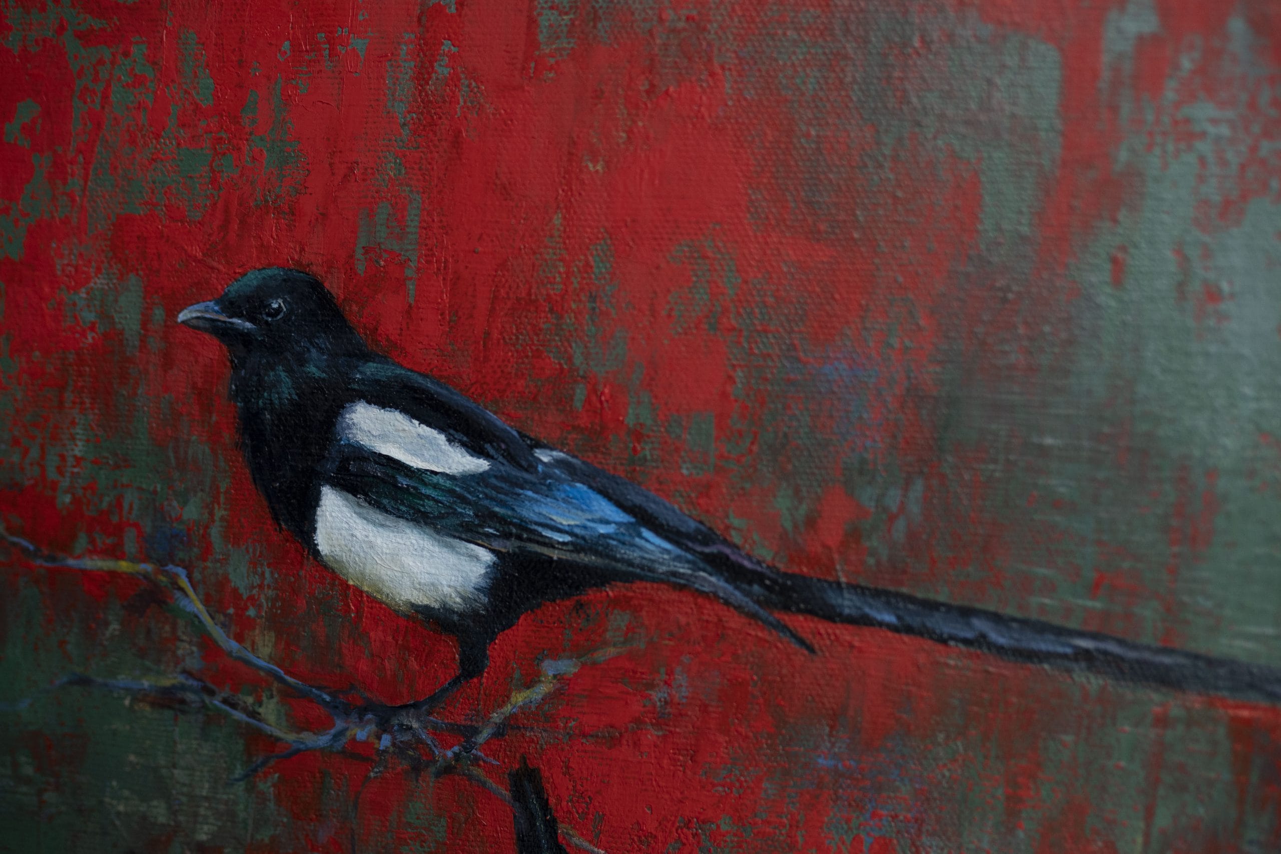 Sallyann Beirne for Kilbaha Gallery Buy Irish Art Online