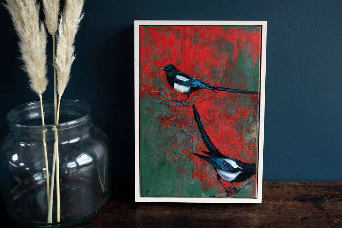 Sallyann Beirne for Kilbaha Gallery Buy Irish Art Online