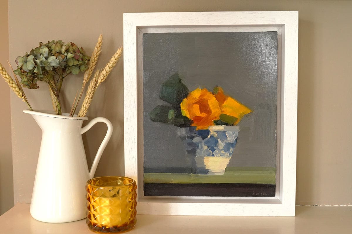 Bairbre Duggan for Kilbaha Gallery Buy IRish Art Online