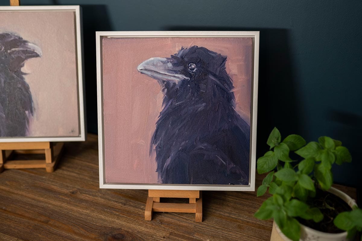Happy Jack - Kaye Maahs Buy Irish Art