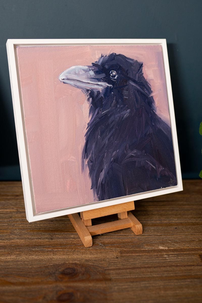 Happy Jack - Kaye Maahs Buy Irish Art