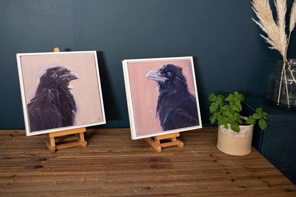 Happy Jack - Kaye Maahs Buy Irish Art