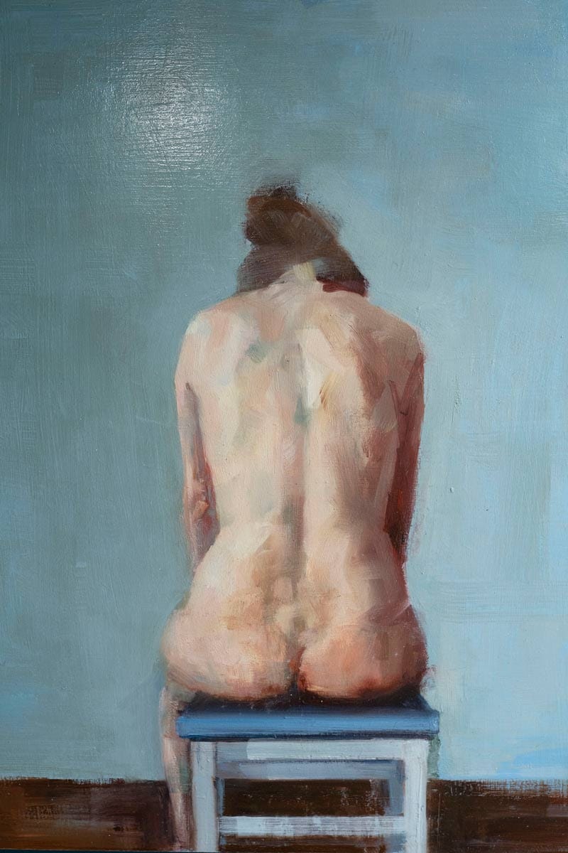 Baribre Duggan for Kilbaha Gallery Buy Irish Art Online