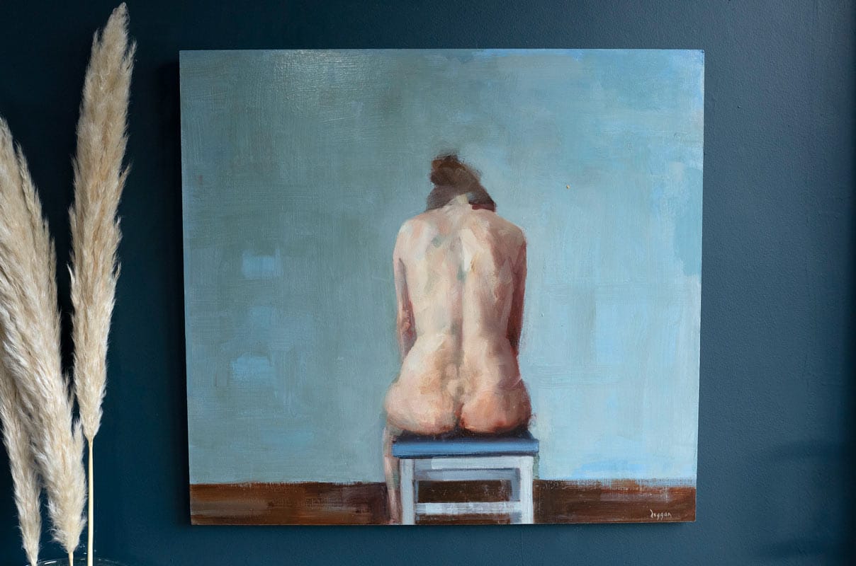 Baribre Duggan for Kilbaha Gallery Buy Irish Art Online