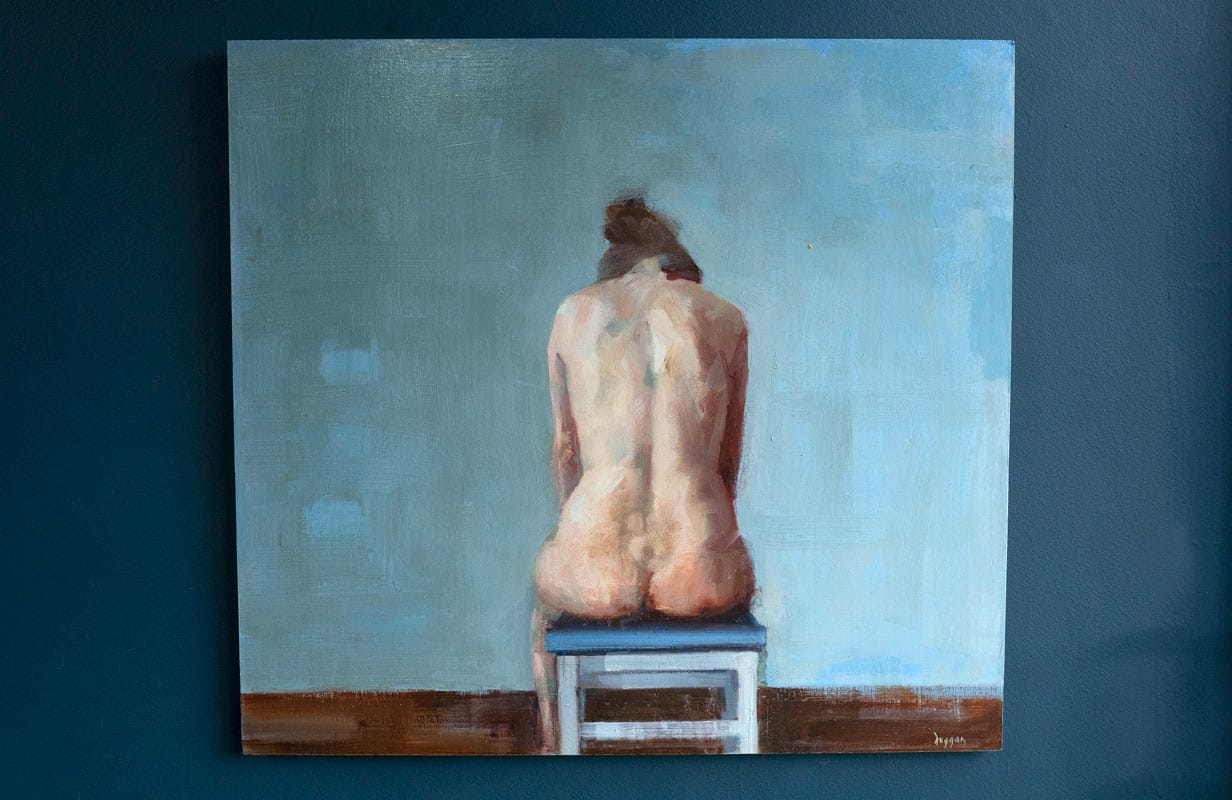 Baribre Duggan for Kilbaha Gallery Buy Irish Art Online
