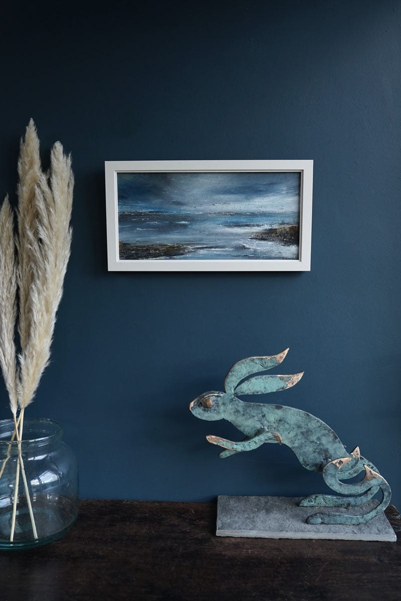 Fiona Quinn Cartwright for Kilbaha Gallery Buy Irish Art Online
