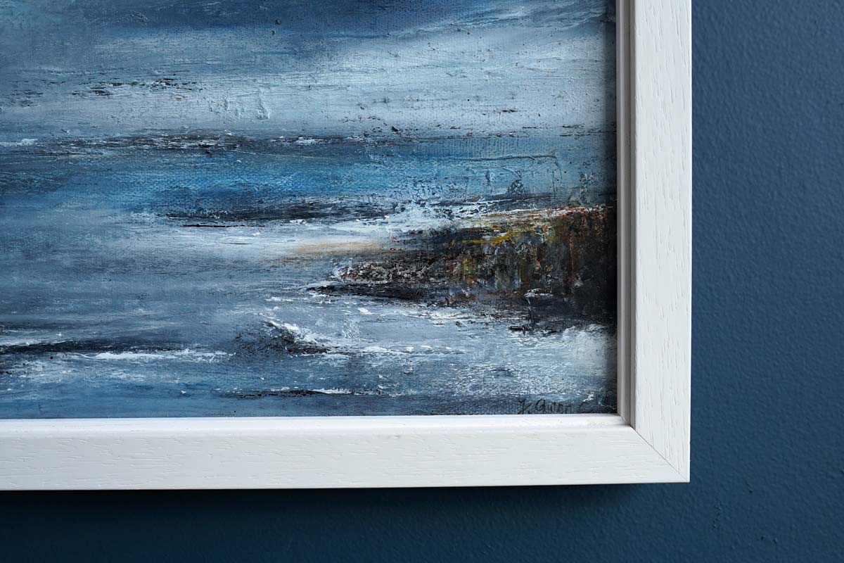 Fiona Quinn Cartwright for Kilbaha Gallery Buy Irish Art Online