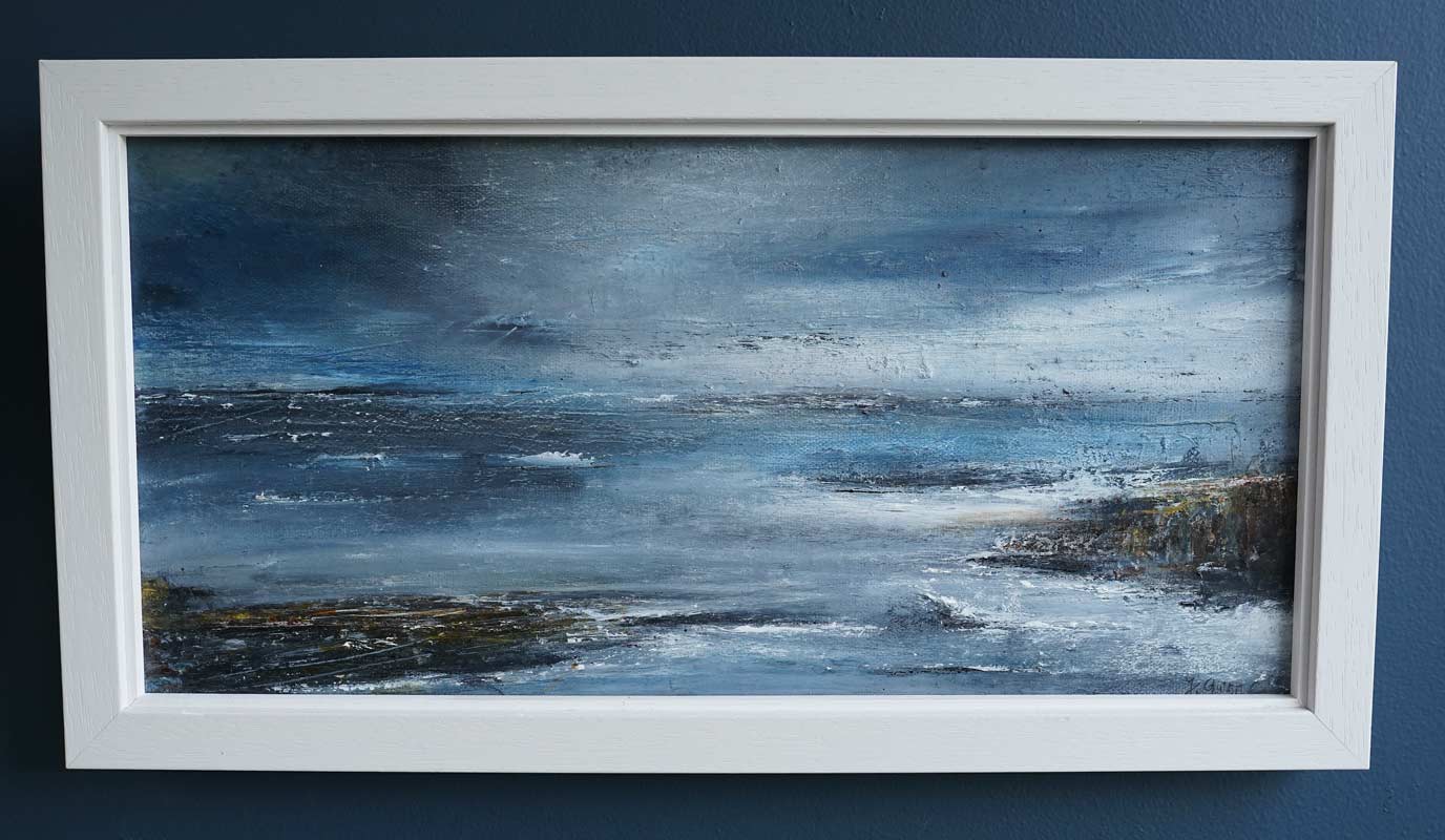 Fiona Quinn Cartwright for Kilbaha Gallery Buy Irish Art Online