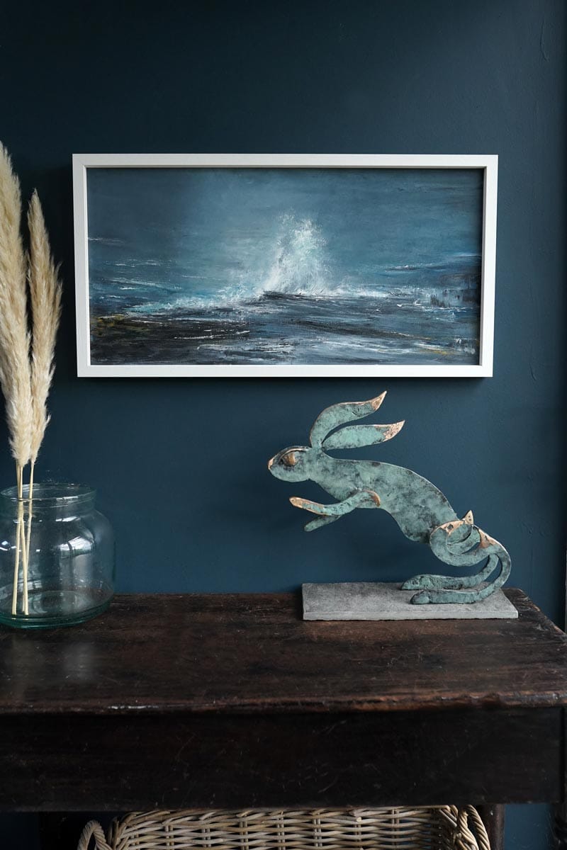 Fiona Quinn Cartwright for Kilbaha Gallery Buy Irish Art Online