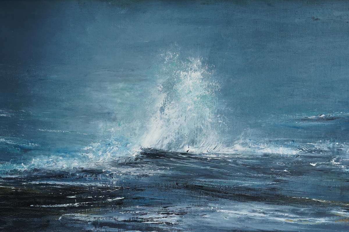 Fiona Quinn Cartwright for Kilbaha Gallery Buy Irish Art Online