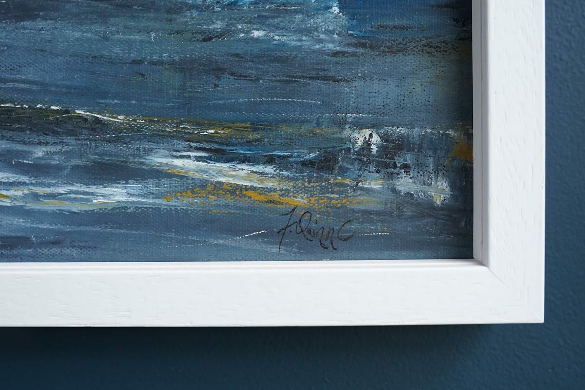 Fiona Quinn Cartwright for Kilbaha Gallery Buy Irish Art Online