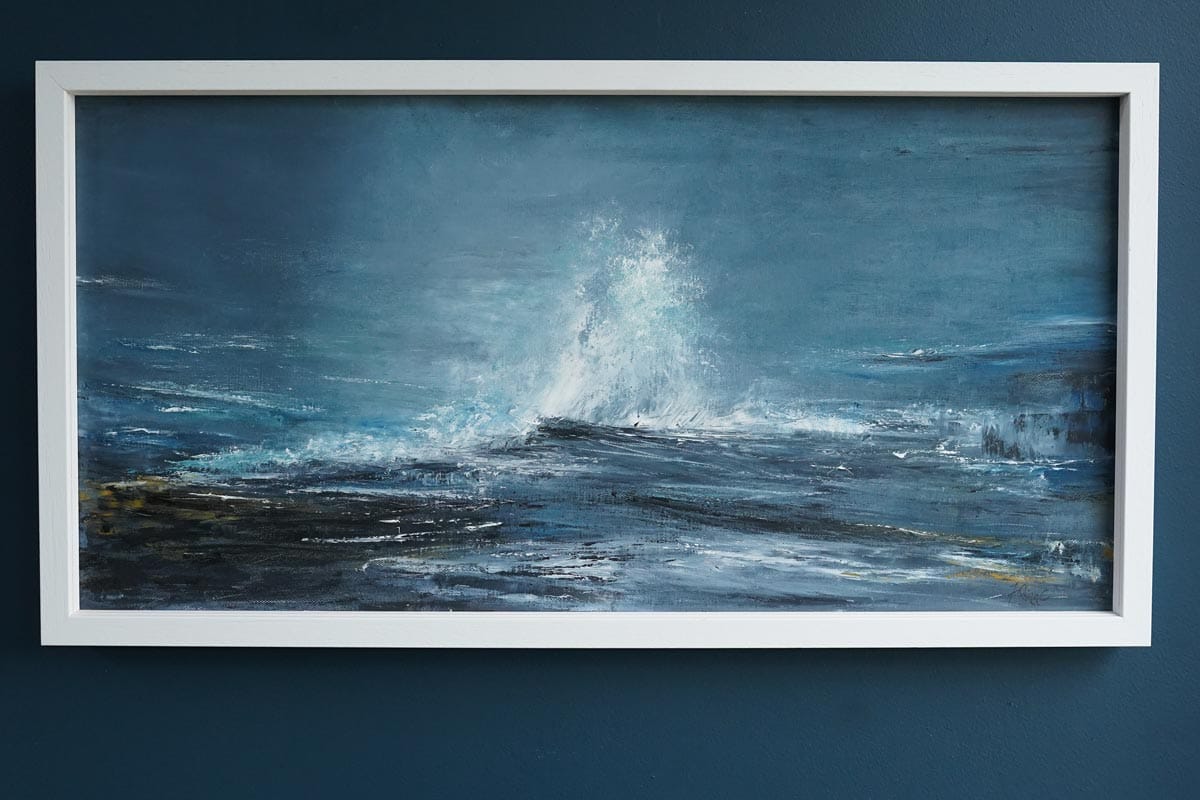 Fiona Quinn Cartwright for Kilbaha Gallery Buy Irish Art Online