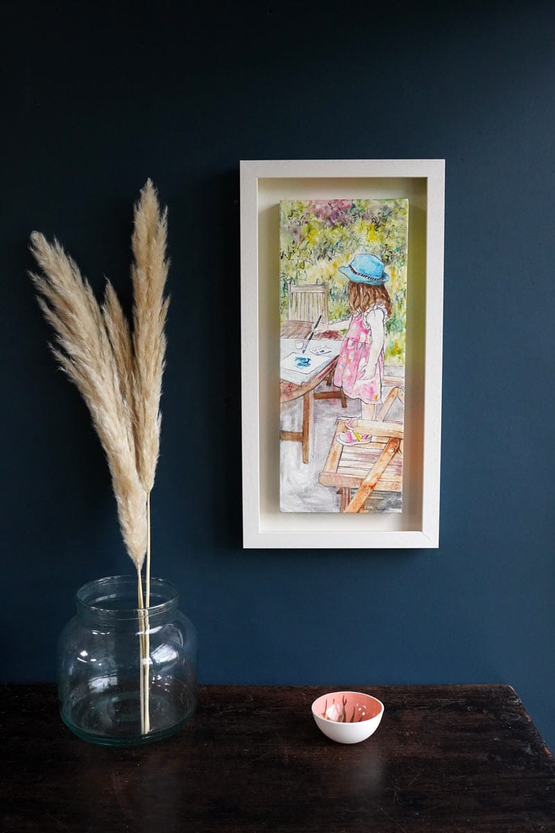 Aideen Monaghan for Kilbaha Gallery Buy Irish Art Online