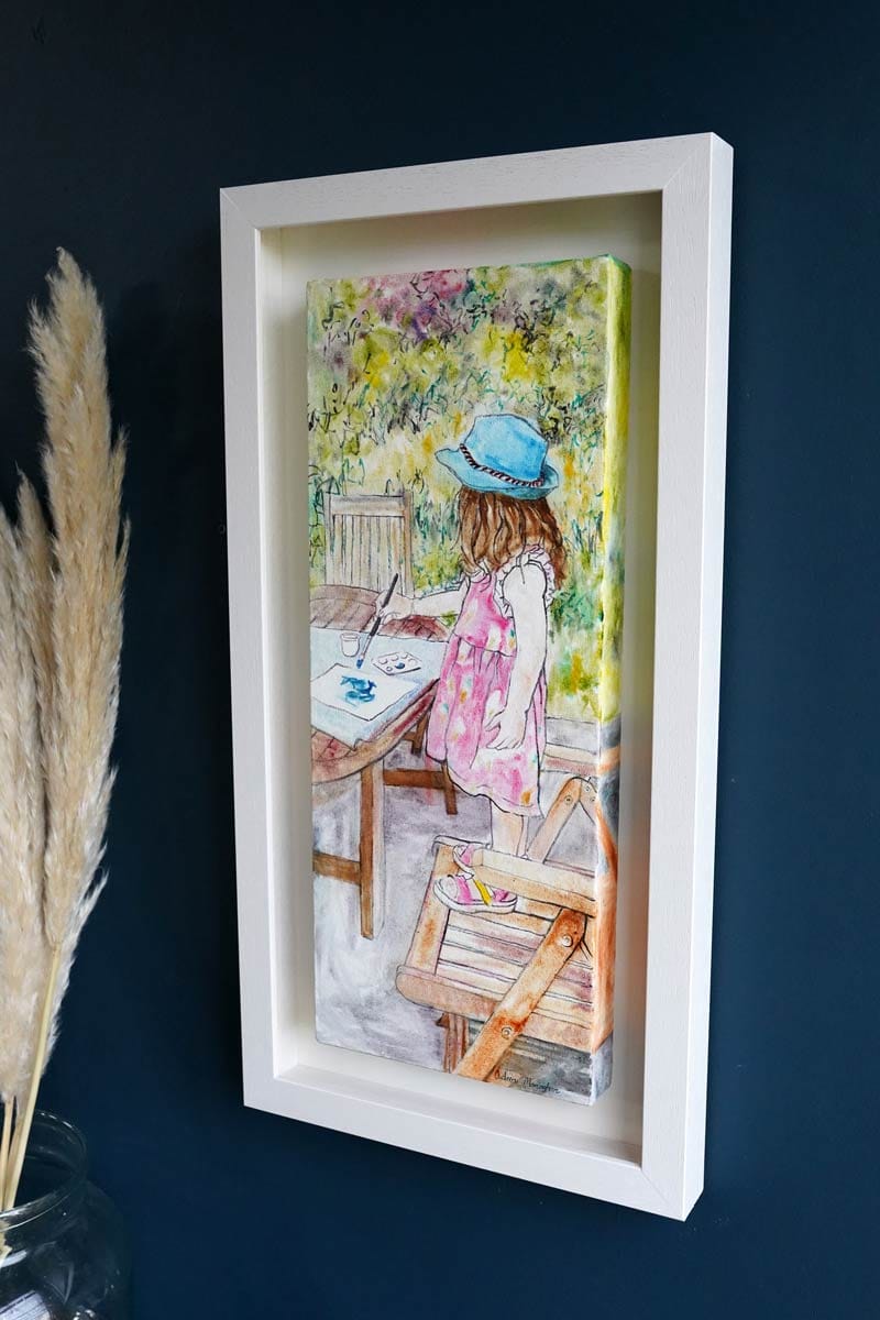 Aideen Monaghan for Kilbaha Gallery Buy Irish Art Online