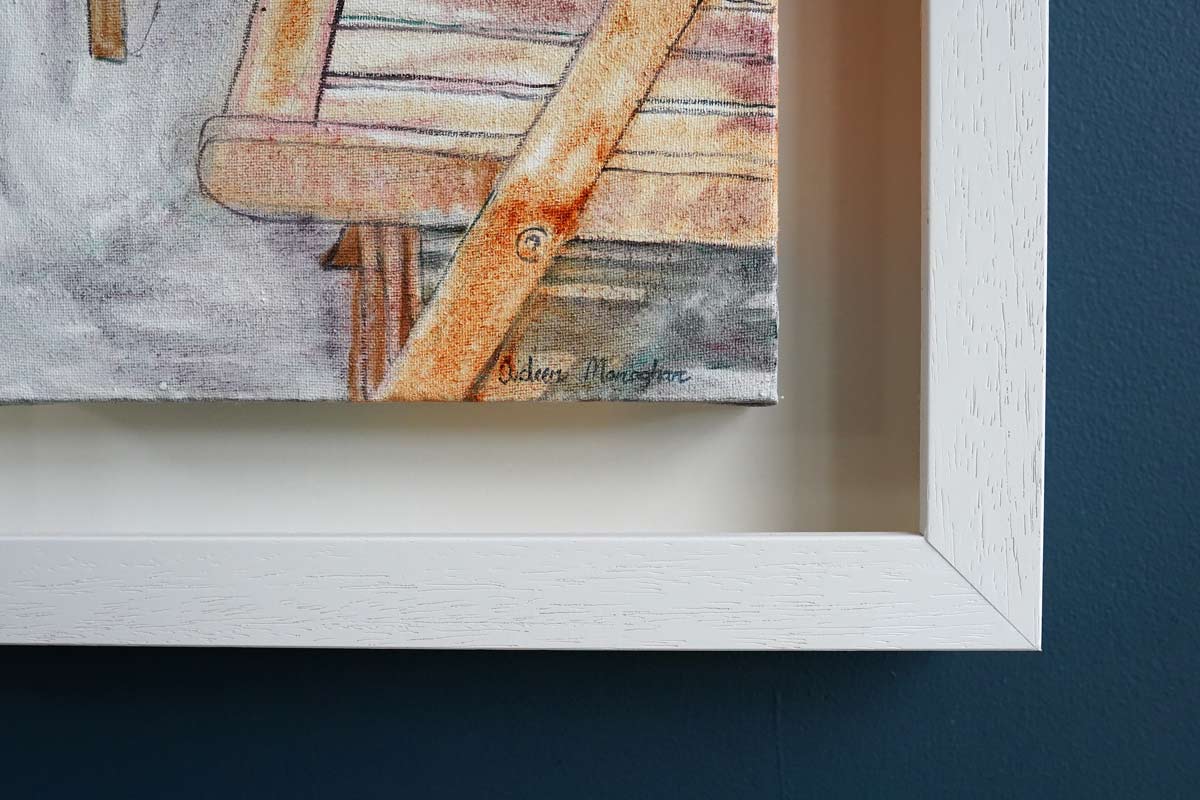 Aideen Monaghan for Kilbaha Gallery Buy Irish Art Online