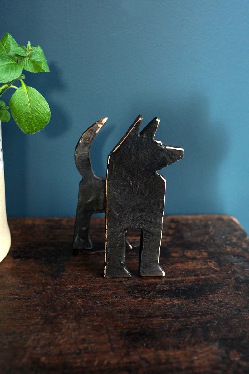 Seamus Connolly Bronze for Kilbaha Gallery Buy Irish Art Online