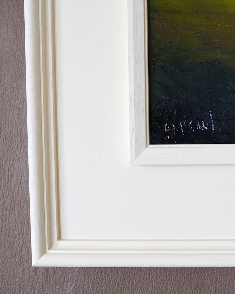 Padraig McCaul for Kilbaha Gallery Buy irish Art Online