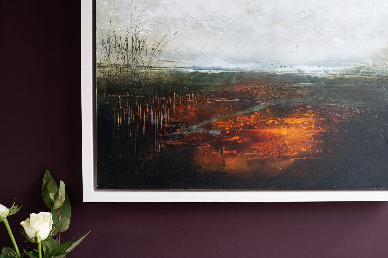 Gillian Murphy for Kilbaha Gallery Buy Irish Art Online