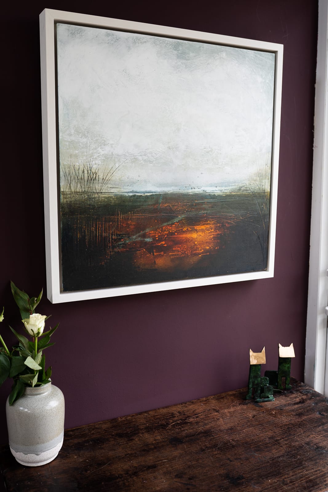 Gillian Murphy for Kilbaha Gallery Buy Irish Art Online