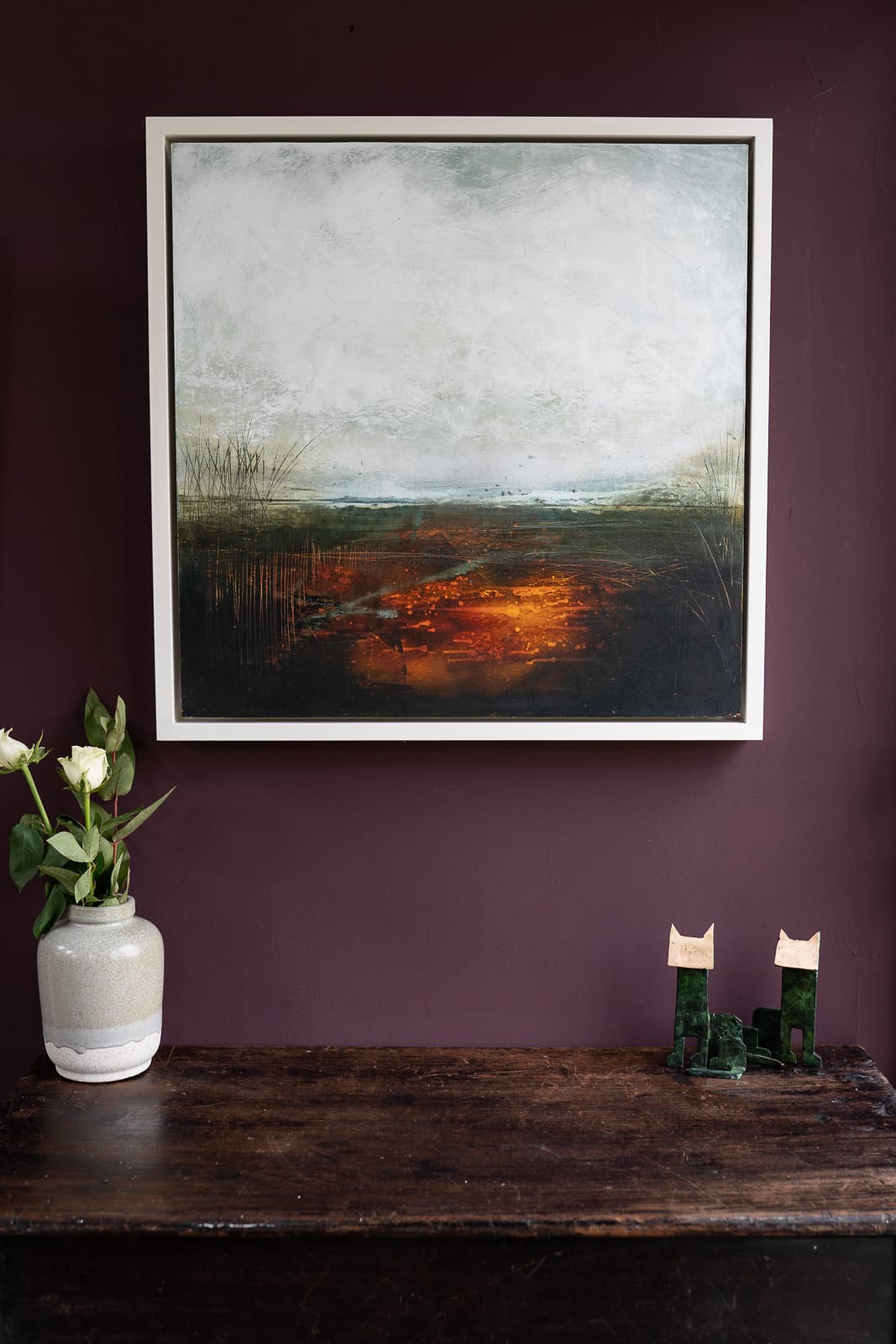 Gillian Murphy for Kilbaha Gallery Buy Irish Art Online